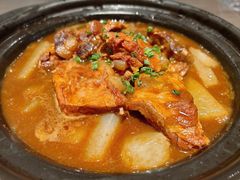 -港丽餐厅(来福士店)