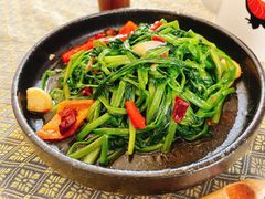 -南沙游艇会·大兵船餐厅