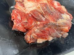 -艺林烤肉城(光明店)