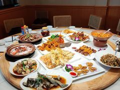 -醉壹号海鲜大排档(厦门店)