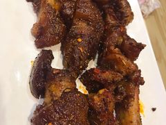 -陈记农家挂炉烤肉(雁南一路店)