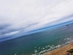 -檀悦都喜天丽度假酒店游泳池