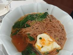 生日️长寿面-品粹徽园·家常安徽菜