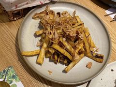 -拾竹樾巷酒肆餐厅(望花店)