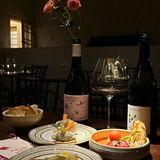 北京｜在氛围感法式Bistro邂逅迷人佳酿🥂