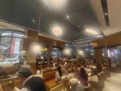 -一沙一城·岩烤牛扒(深圳首店)