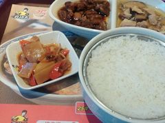 -真功夫(振华路店)