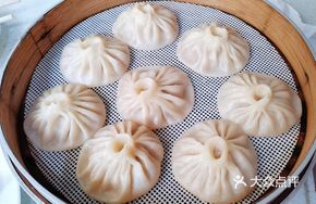 Fuyide Soup Dumplings