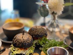 -Maxpoint Kitchen 西餐咖啡(乐峰广场店)