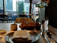 -Mercato莫卡多露台餐厅与酒吧(K11店)