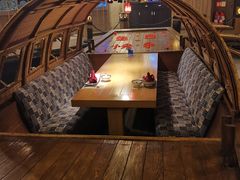 -老船坞餐厅(北京亚洲大酒店 )