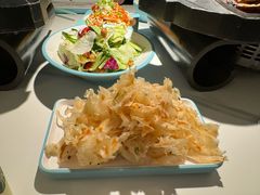 -江边城外烤全鱼(汉光百货店)