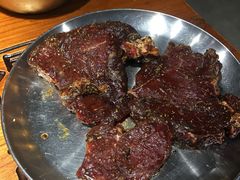 -原始泥炉烤肉(总店)
