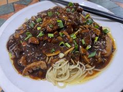 -梧桐面馆桐乡阿能面店(印象城店)