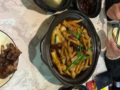 红烧鸭子煲-阿龙酒煲(海宁新苑路店)