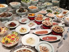 -小城故事·地道宁波味(月湖盛园店)