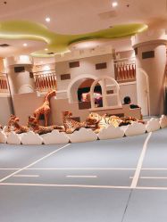 -meland亲子乐园•派对•研学(苏州悠方购物中心店)