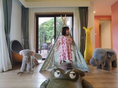 -太阳岛度假酒店