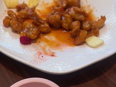 -顺粤楼·粤菜·点心(融创茂店)