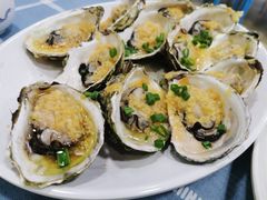 -明记海鲜大排档(巽寮湾店)