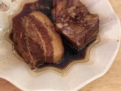 -張飛扒肉·龙江非遗(道外店)