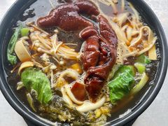 -小义乌砂锅拉面(海事共享区店)