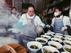 -老赵面店(大西路店)