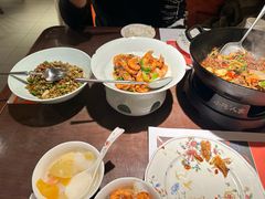 -小隐人家(乐松店)