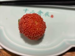 -长安大牌档之西安博物院文化餐厅(中贸店)
