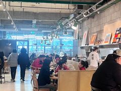 -麦田工坊(月湖店)