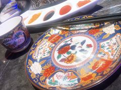 -十三姨正合丰烤肉(营迹路店)