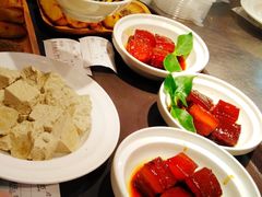-黑鸡小馆(金源店)
