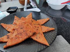 -雾山韩式烤肉·海南糟粕&椰子鸡火锅·海景餐厅(三亚绿发山海天JW万豪酒店)