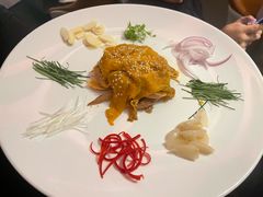 捞起手撕盐焗鸡-拾宴(汇智国际商业中心店)