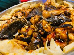 -黄记煌三汁焖锅(顺义华联店)