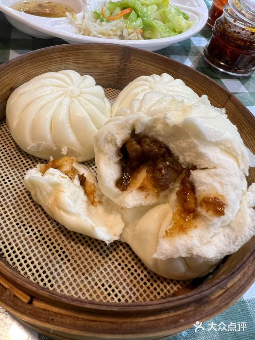 广式烧腊(崇文门店)图片