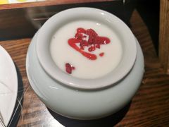 贵妃山药酪-掌柜的店·河南菜(世茂店)