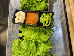 -大壮家原味烤肉(兴华北街店)