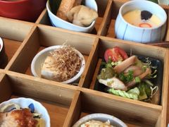 -味太助·银饭食堂(中华城店)