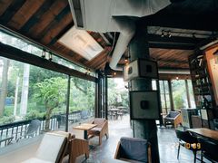 -乌托邦咖啡(武侯祠店)