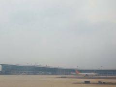 -石家庄正定国际机场-T2航站楼