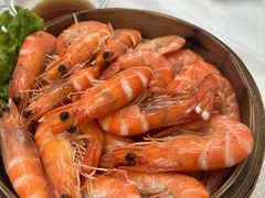 -萃华海鲜阁大排档(五四广场店)