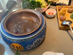 -享月汤皇·海鲜小火锅·聚会(曲江创意谷店)