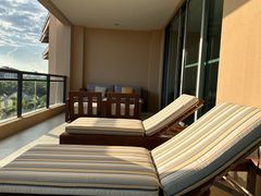 -海南清水湾莱佛士酒店