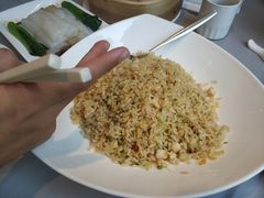 -御花园·粤菜·海鲜火锅(中山公园店)