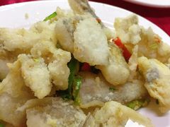 -蛇口康乐快餐鱼仔档(翠苑小区店)