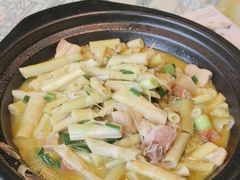 -千岛湖小鱼儿·淳安匠心农家菜