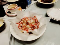 -新旺茶餐厅(嘉里城店)