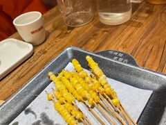 -管氏翅吧(国展店)