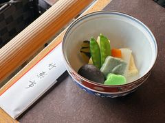 -竹叶亭(银座店)